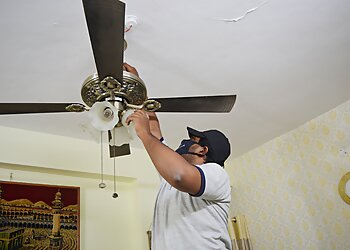 Yes Sirr Essential Services