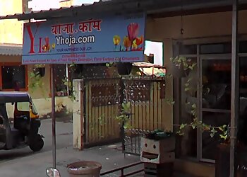 Yhoja.com Fresh Flower Shop