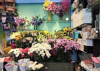 Yhoja.com Fresh Flower Shop