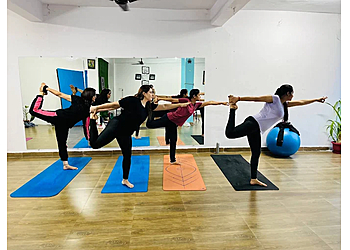 Yog Sadhana Yoga Studio