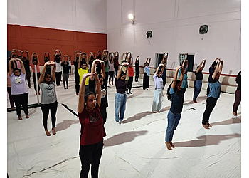 Yog Sadhana Yoga Studio