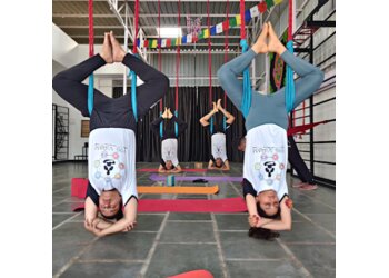 Yog Viram-Yoga & Therapy Center