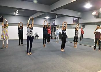 Yoga Classes by Sindhu Gautam