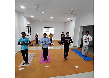 Yoga Darshan