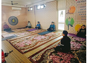 Yoga Lifestyle Clinic