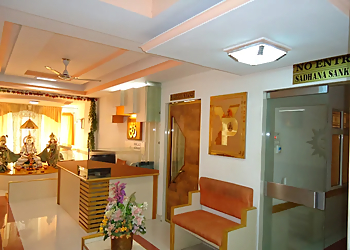 Yoga Point (TRPOL)-DYP Yog Center