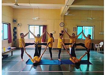 Yoga Sadhana Mandir