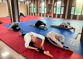 Yoga Society of Kashmir