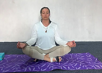 Yoga Society of Kashmir