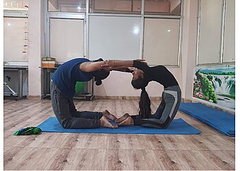 Yogaanusar