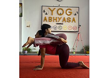 Yogabhyasa Studio