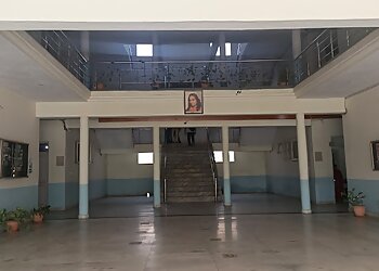 Yogananda College of Engineering & Technology