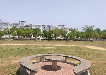 Yogananda College of Engineering & Technology