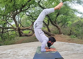 Yogastra Yoga School