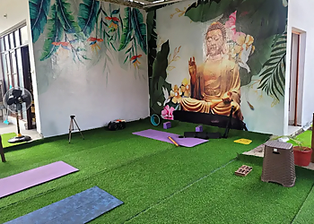 Yogastra Yoga School Yogastra Yoga School