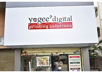 Yogee Digital Printing Solutions