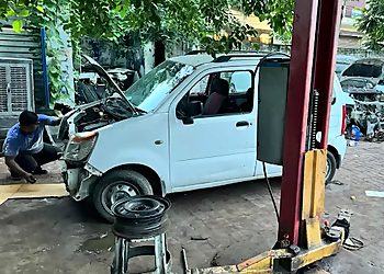 Yogesh Car Repairing
