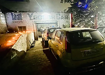 Yogesh Car Repairing