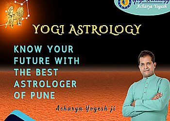 Yogesh - YOGI ASTROLOGY