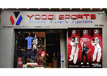 Yogi Sporting Goods
