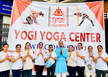 Yogi Yoga Center Yogi Yoga Center