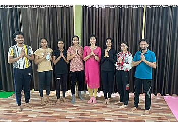 Yogkeerti Wellness Center