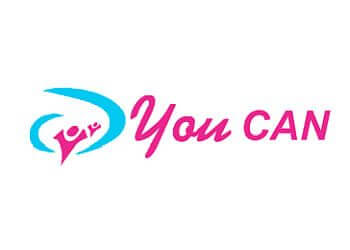 You Can