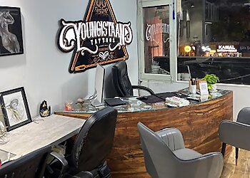 Youngistaan Tattoos