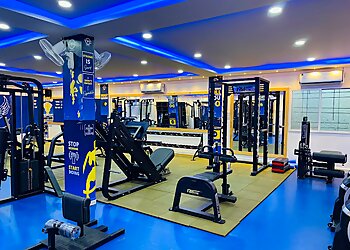 Your Fitness Center