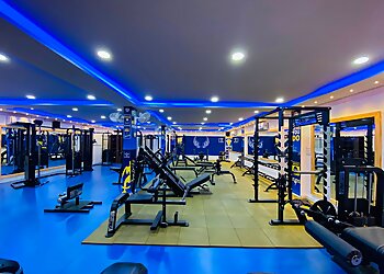 उज्जैन जिम Your Fitness Center छवि 1