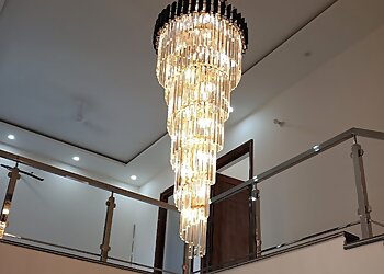 Your Local Electrician Mohali kharar Chandigarh