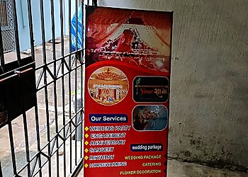 Your Shaadi The Wedding Planner