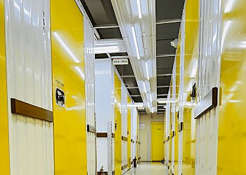 Pune Storage Units Your Space Pune image 1