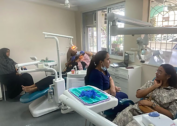 Your V Care Dental Clinic