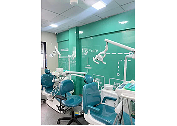 Your V Care Dental Clinic