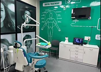 Your V Care Dental Clinic