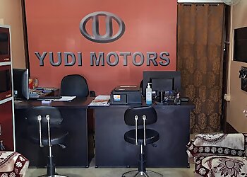 Yudi Motors