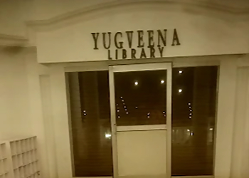 Yugveena Library