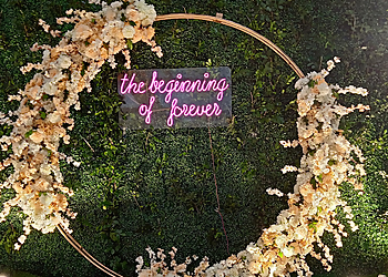 Yuvik Weddings & Events