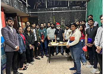 Yuvnexus Digital Private Limited