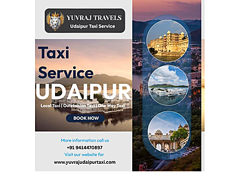 Yuvraj Travels