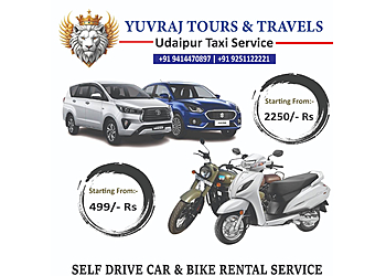 Yuvraj Travels