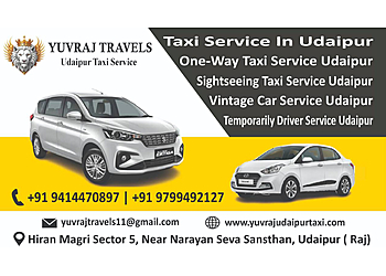 Yuvraj Travels