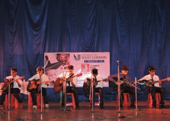 Yvonne's Music Academy