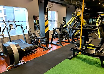 ZAPY Cut'n'Curve Pvt. Ltd.