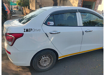 ZHEP Cab