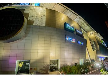 3 Best Shopping Malls in Kanpur, UP - ThreeBestRated