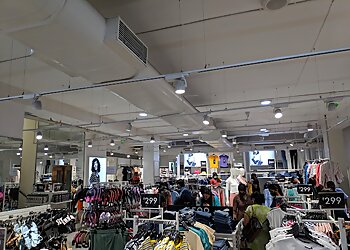 ZUDIO Laxmi Road, Pune