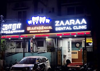 Madurai Dental Clinics Zaara Dental Clinic image 1