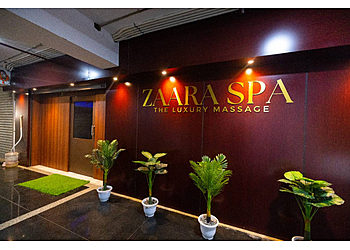 Zaara Spa Bhubaneswar